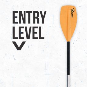 Canoe Entry Level Paddles