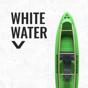Whitewater Canoes