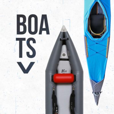 Boats