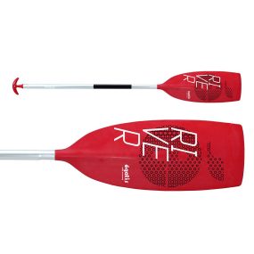 EGALIS River Paddle First