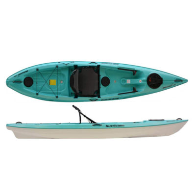 HurricaneKayaks skimmer