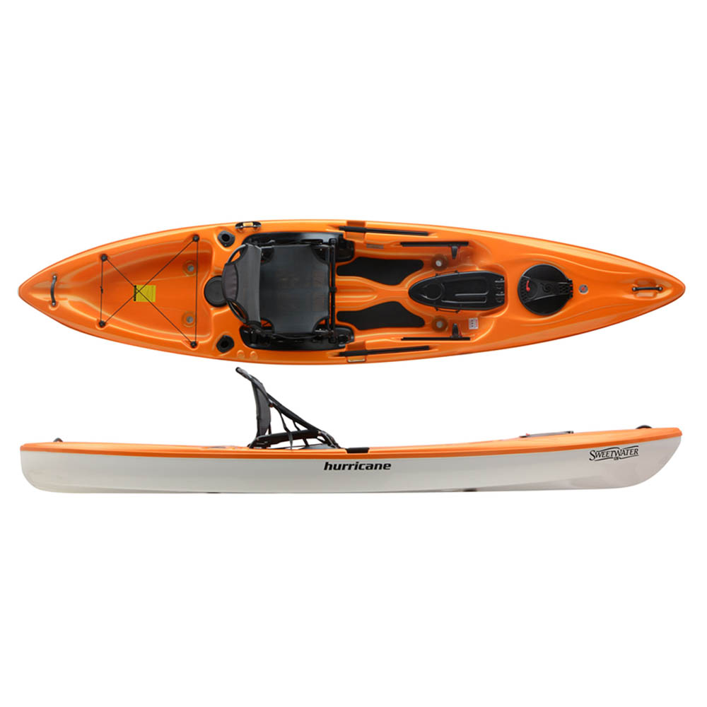 HURRICANE Sweetwater 126 HURRICANE Sweetwater 126