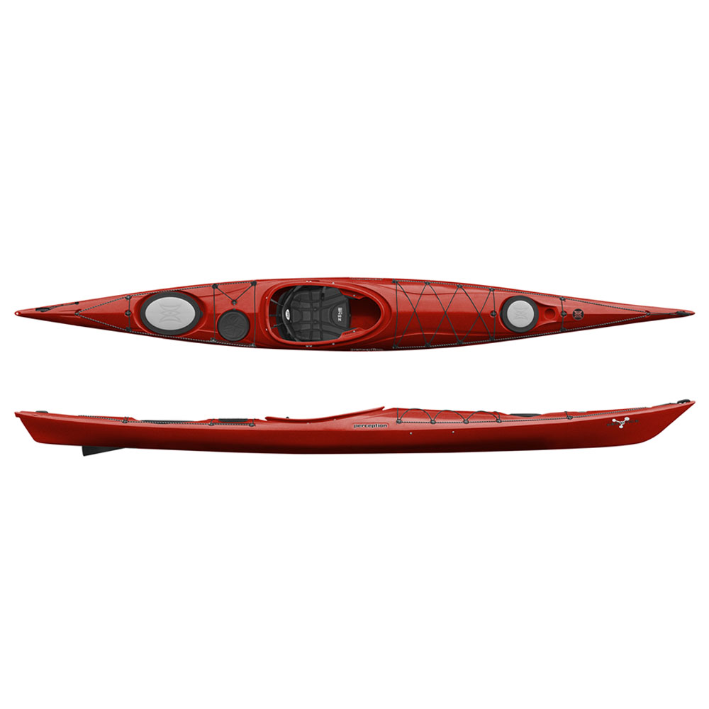 PERCEPTION Essence 17 PERCEPTION Essence 17