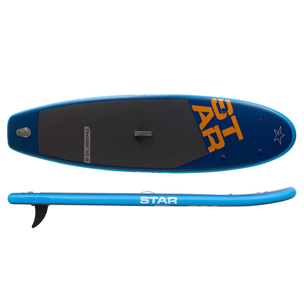 STAR Inflatables 10’8 Phase STAR Inflatables 10’8 Phase