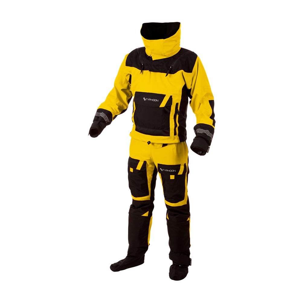 Typhoon PS330 Typhoon PS330