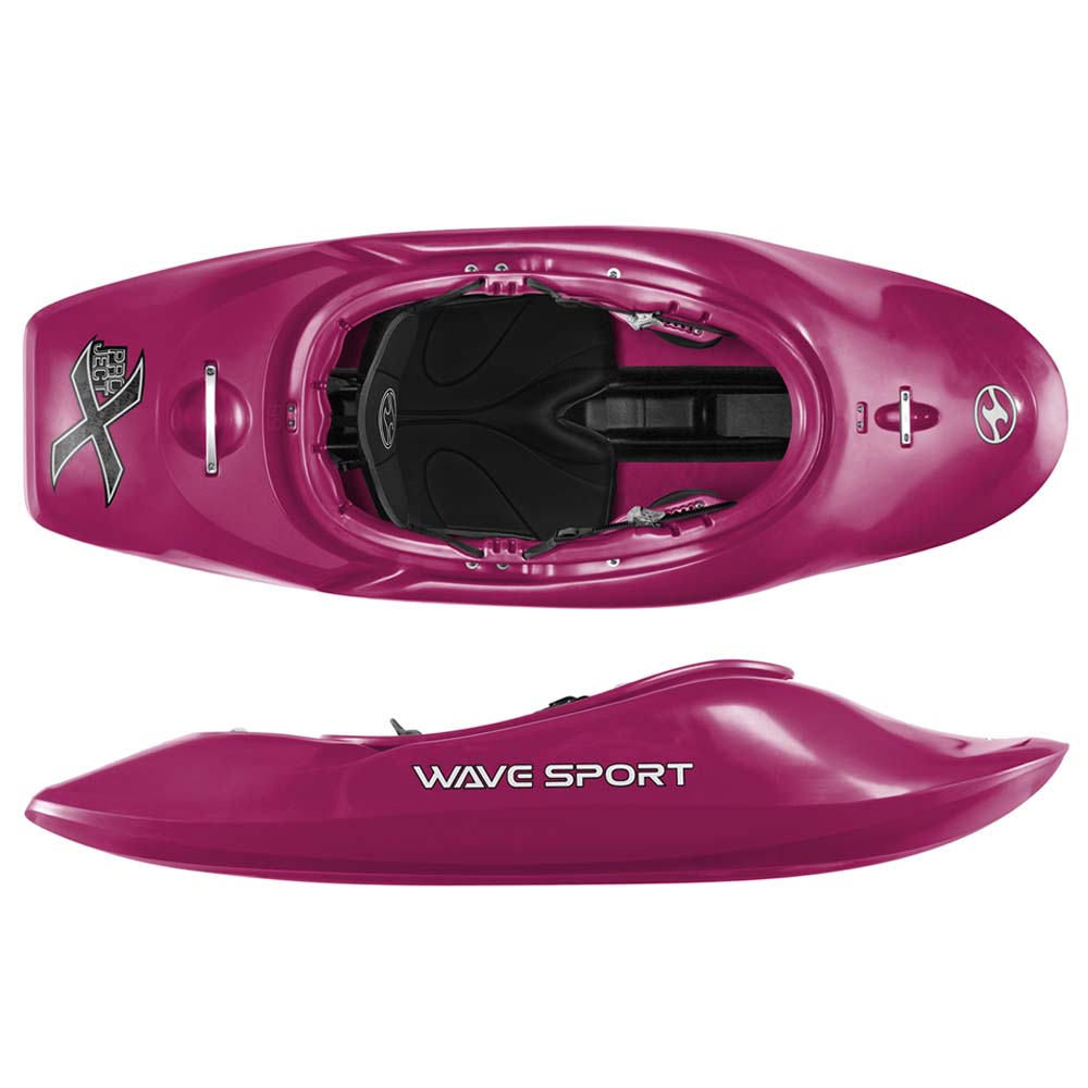 WAVE SPORT Project X 56 WAVE SPORT Project X 56