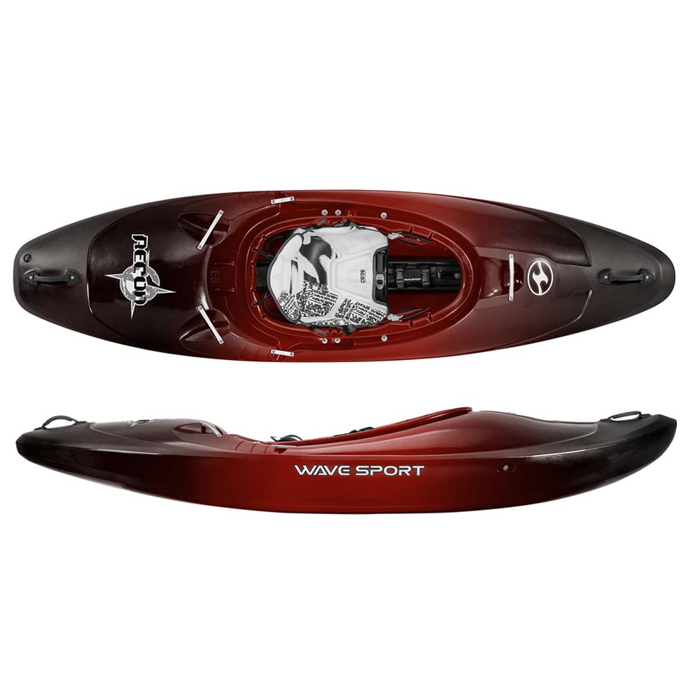 WAVE SPORT Recon 83 WAVE SPORT Recon 83