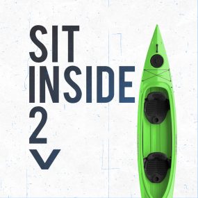 Kayak Sit Inside 2