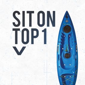 Kayak Sit On Top 1