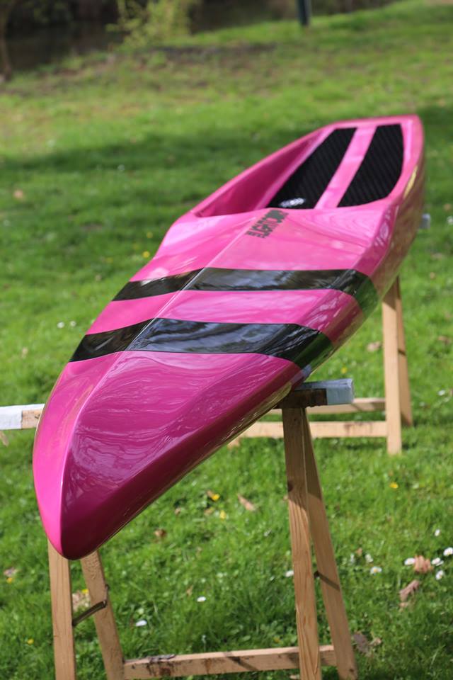 Light Signature 2.0 RACE SUP