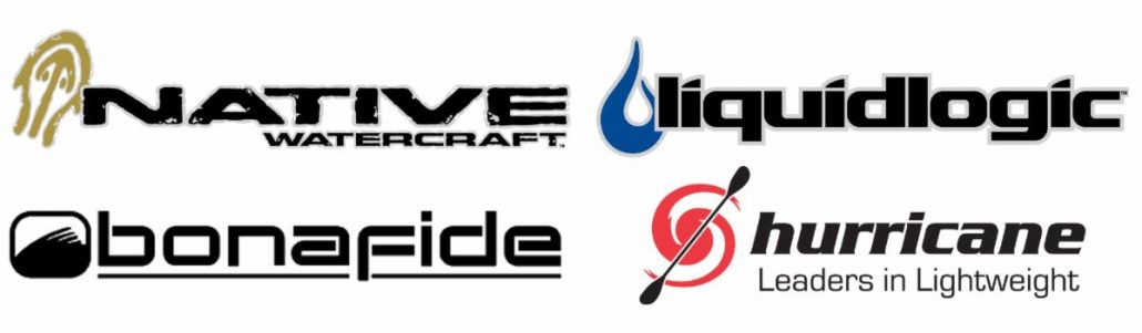 Liquid logic Hurricane native bonafide logo