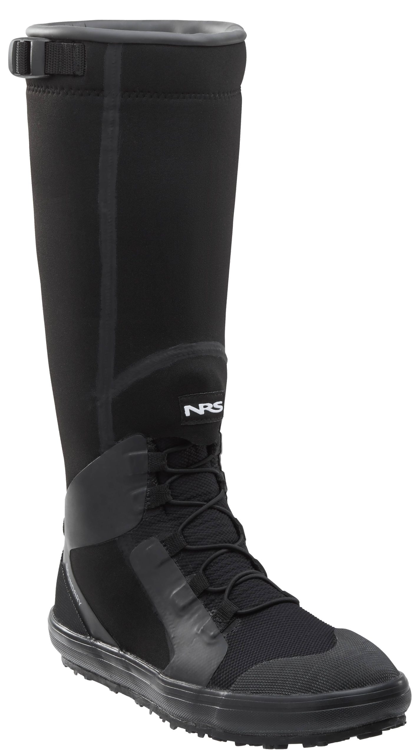 NRS Boundary NRS Boundary