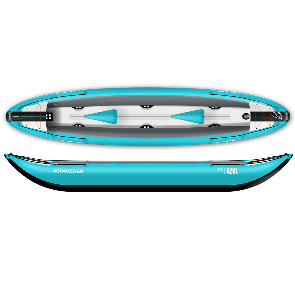 CA2248CANOE Azul410DrawPlus CA2248CANOE Azul410DrawPlus