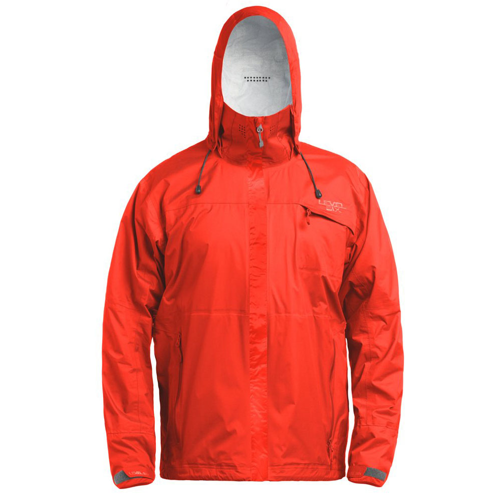 LEVELSIX Nahanni LEVELSIX Nahanni