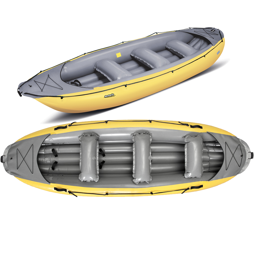 Ontario 450S MAIN 1 Ontario 450S MAIN 1