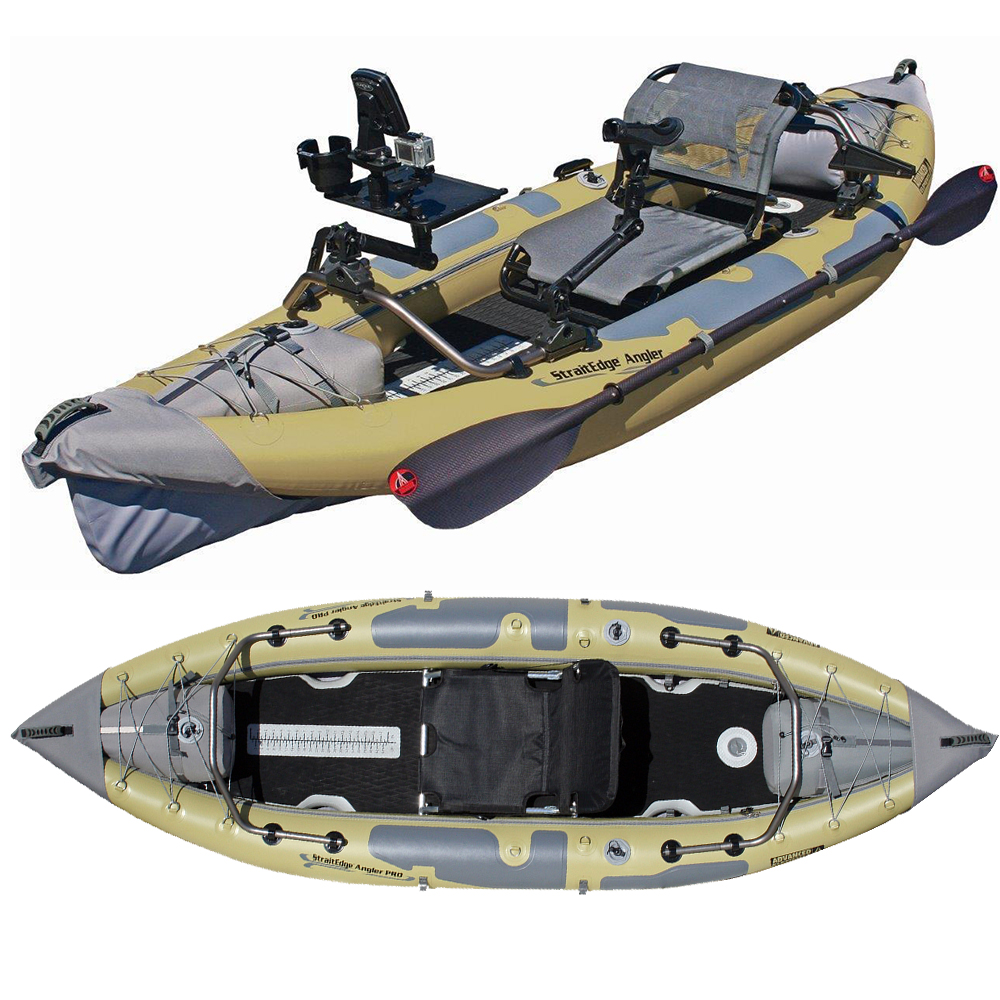 Outequip StraitEdge Angler PRO_top Outequip StraitEdge Angler PRO_top