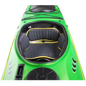 Prijon PriLite Aruna detail view 1