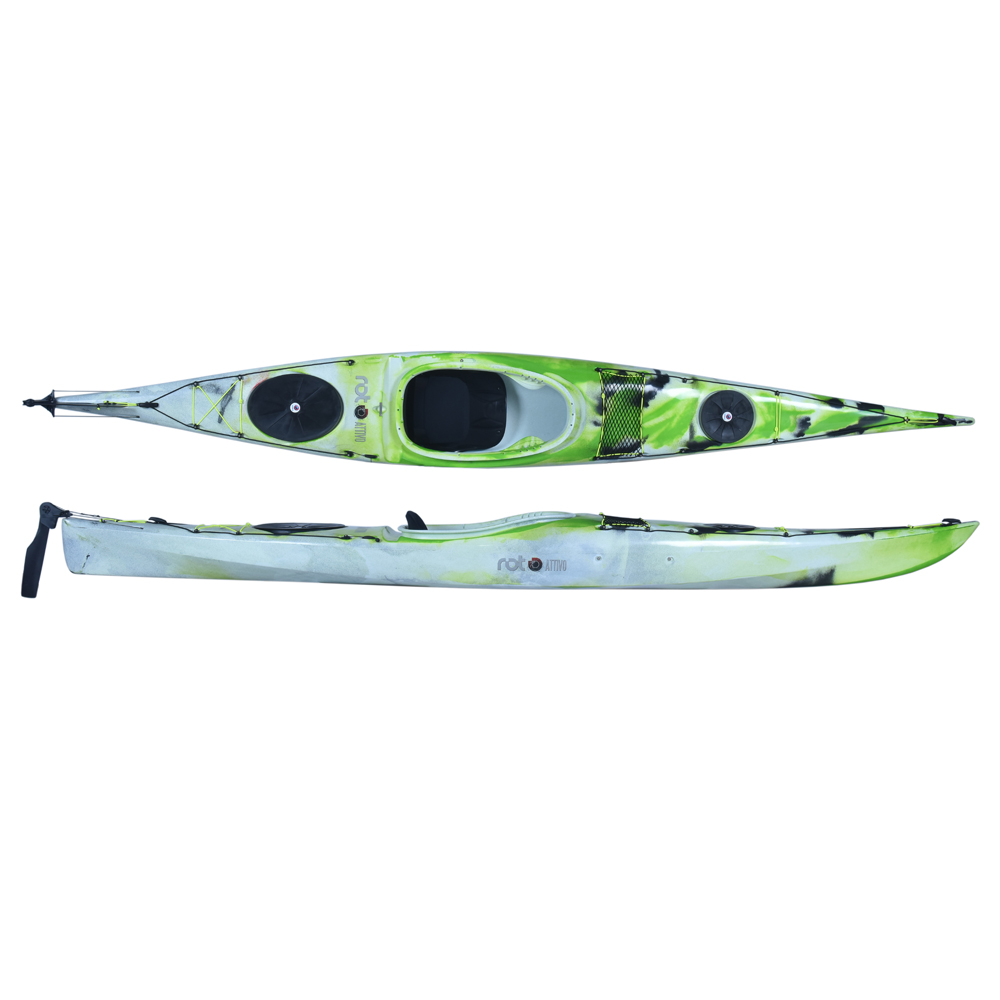 ROTOATTIVO Buran488 ROTOATTIVO Buran488