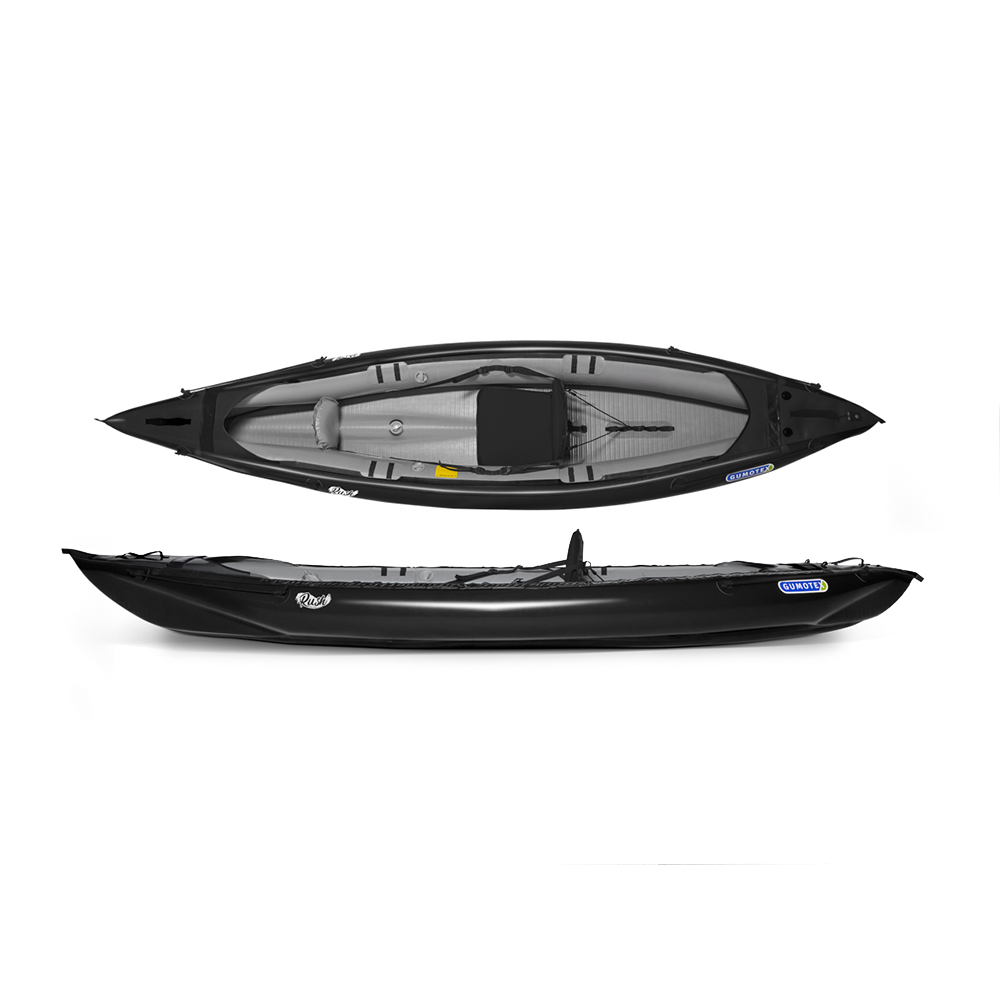 Rush 1 TOP cockpit Rush 1 TOP cockpit