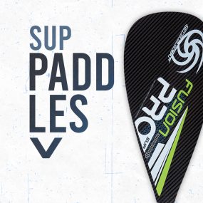 SUP Paddles