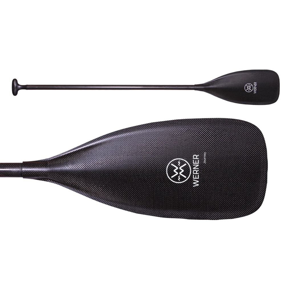 WERNER PADDLES Journey Carbon WERNER PADDLES Journey Carbon