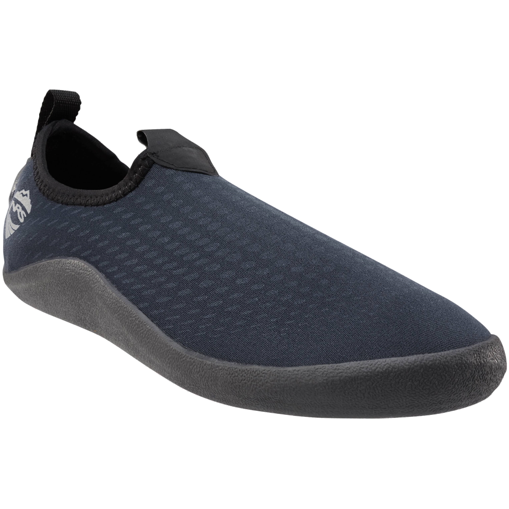 NRS Mens Arroyo From the van to the dock, from shore to SUP, the Arroyo Wetshoe is the perfect option for recreational boaters who need a comfortable but basic water shoe for added protection from rocks and grime.