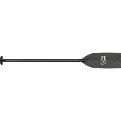 A powerful and dynamic blade for WW freestyle or OC creeking. Using VE's proprietary Aircore technology and constructed using pre-preg carbon composites, the blades are light, strong and buoyant. This blade is manufactured at a very high pressure to produce an extremely solid hard-wearing edge, ideal for on or offside rock bashing.