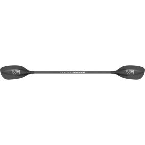 The original power machine – with an aggressive down-turned sweep to the blade and a larger surface area this is the choice for dynamic paddling. Using VE's proprietary Aircore technology and constructed using pre-preg carbon composites, the blades are light, strong and buoyant.