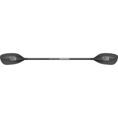 The original power machine – with an aggressive down-turned sweep to the blade and a larger surface area this is the choice for dynamic paddling. Using VE's proprietary Aircore technology and constructed using pre-preg carbon composites, the blades are light, strong and buoyant.