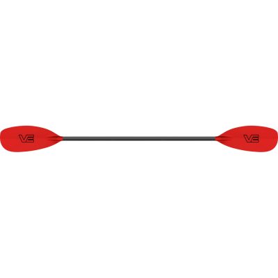 A playful touring blade for rock hopping and surfing, the Explorer is a mid-sized paddle providing quick power transfer. Pre-preg glass fibre composite construction creates a tougher more hardwearing paddle – ideal for use around rocks.