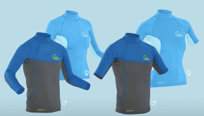 palm neoflex neoprene