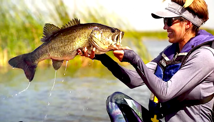 The Hobie fishing team are back with a 4th episode of their SoCal fishing tour this time bringing them to Dana Point Harbor for some epic saltwater fishing, check it out!