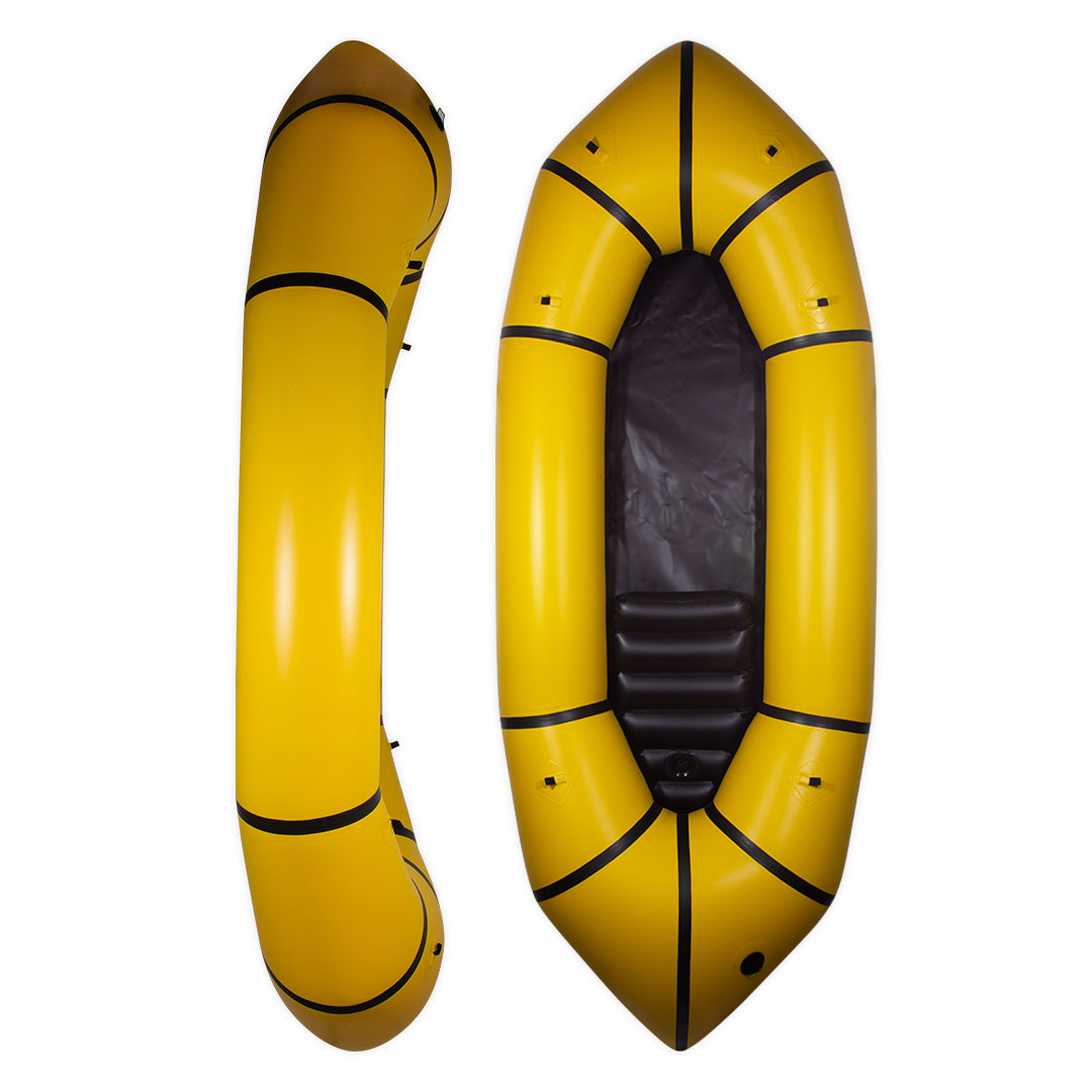 AQUADESIGN PACKRAFT TPU AQUADESIGN PACKRAFT TPU