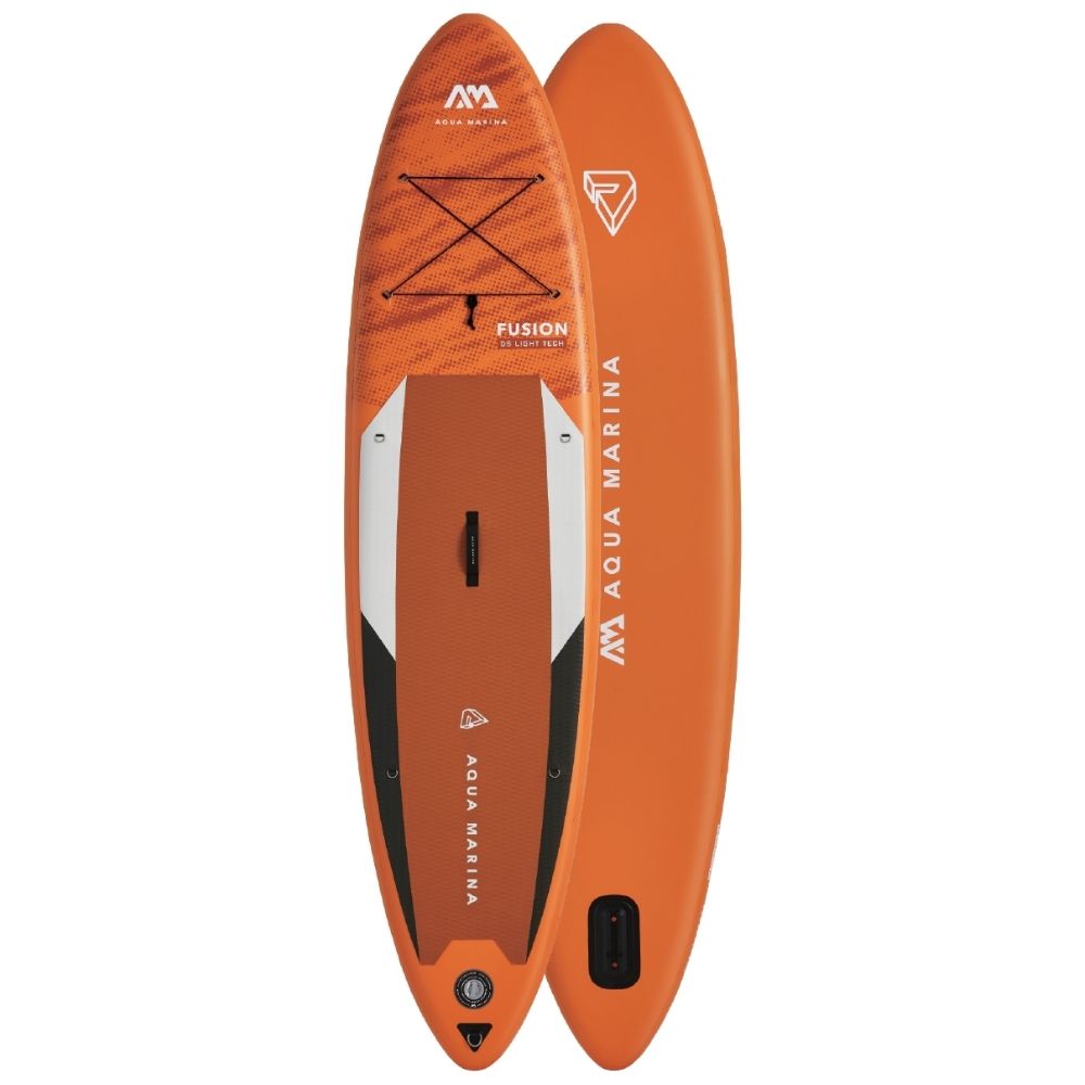 Aquamarina fusion Aquamarina fusion