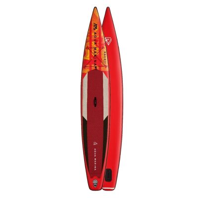 Aquamarina race 2
