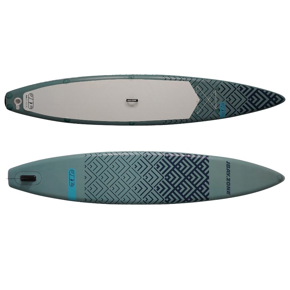 Jbay zone delta TD Jbay zone delta TD