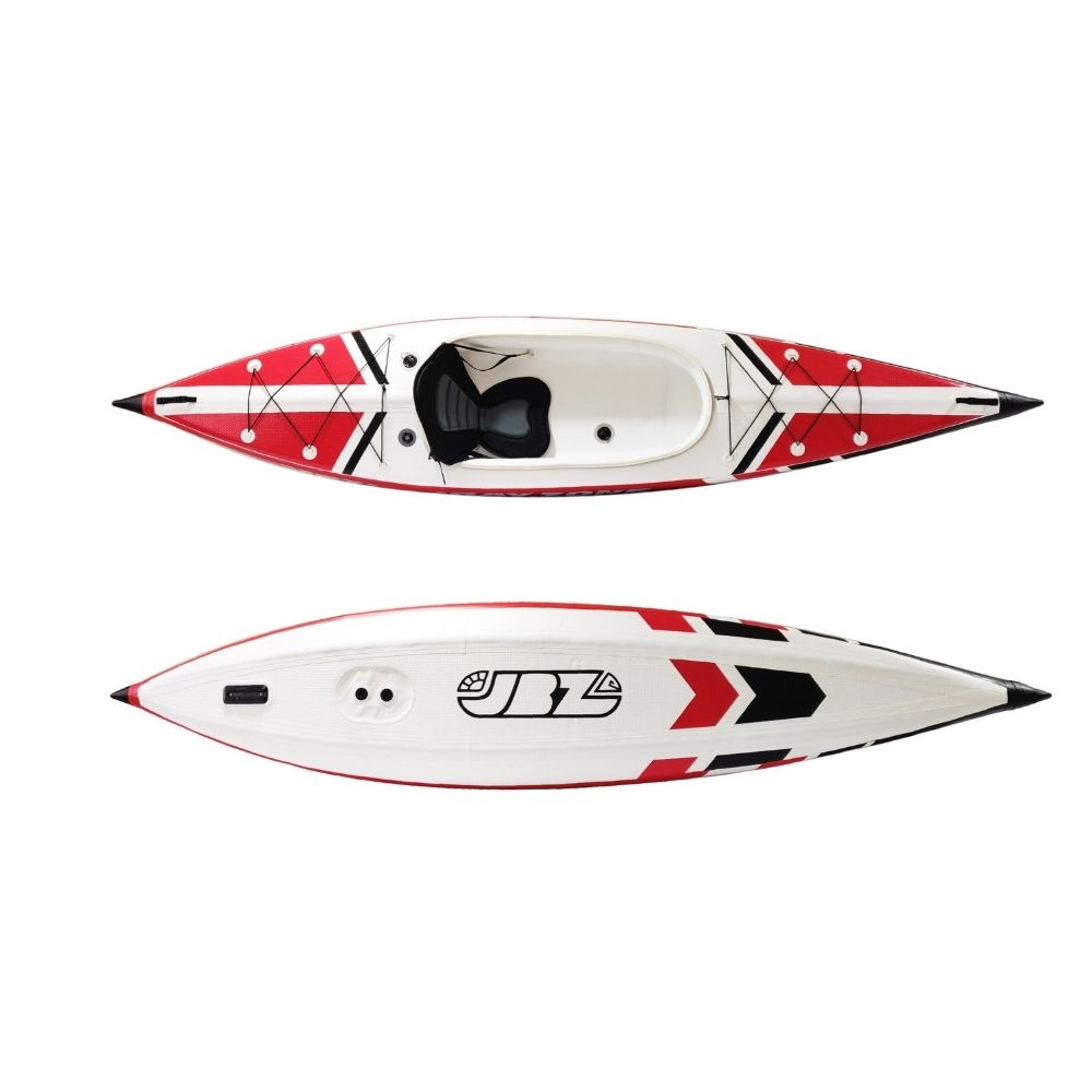 Jbay zone duo kayak Jbay zone duo kayak