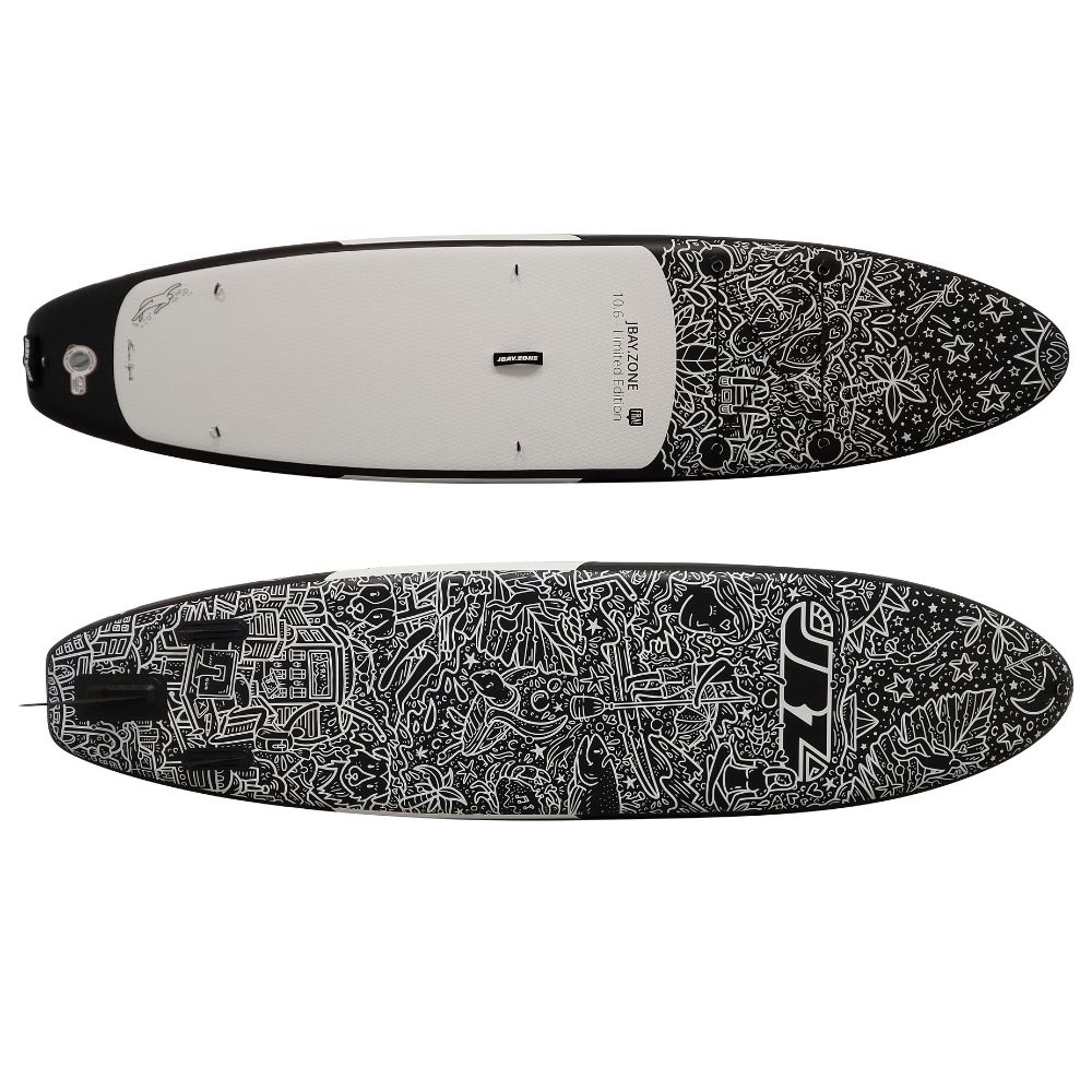 Jbay zone fra Jbay zone fra