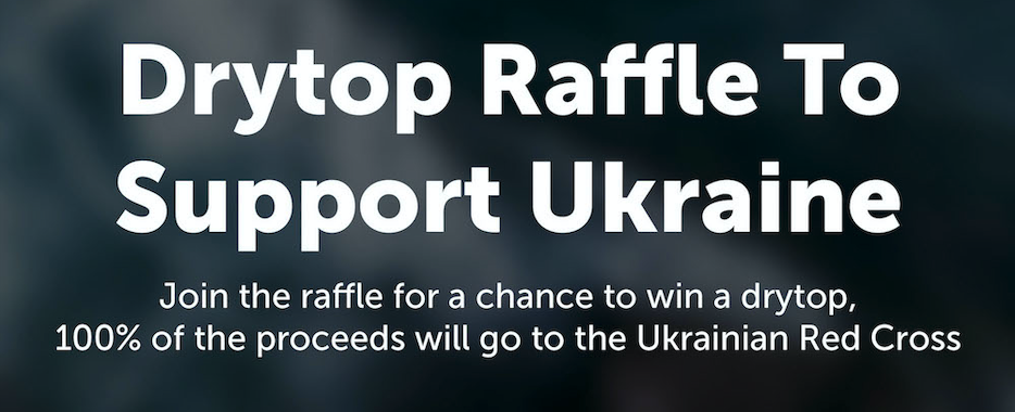 level six raffle for ukraine