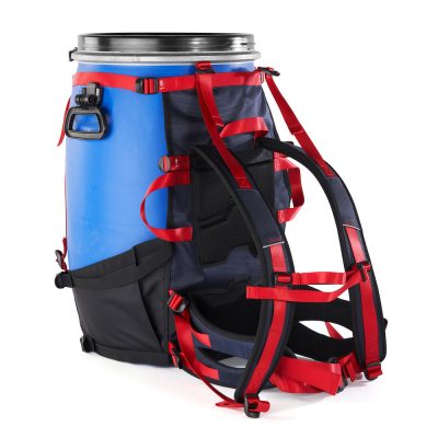 Bad Hass Barrel Harness