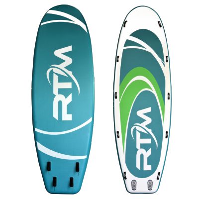 ISUP MAX 16'