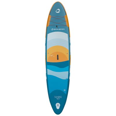 Supventure Sunrise 12.0