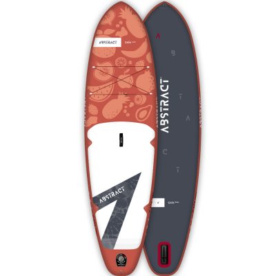 GAÏA TERRA 9'8"