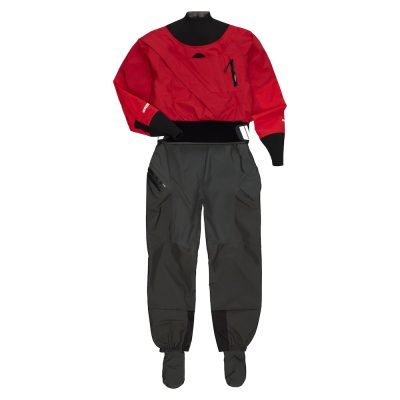 Women's Crux Drysuit