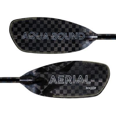 AERIAL MAJOR CARBON