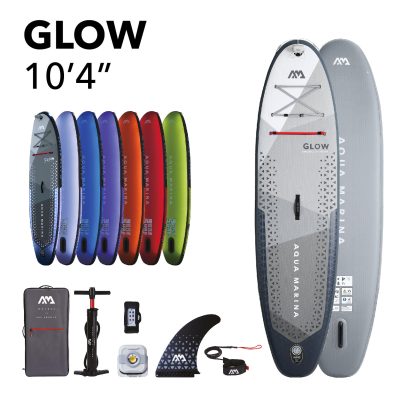 GLOW BT-24GL