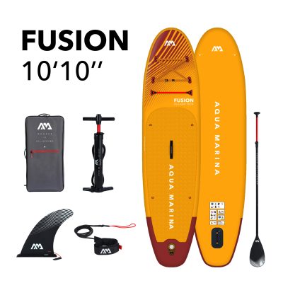FUSION BT-23FUP