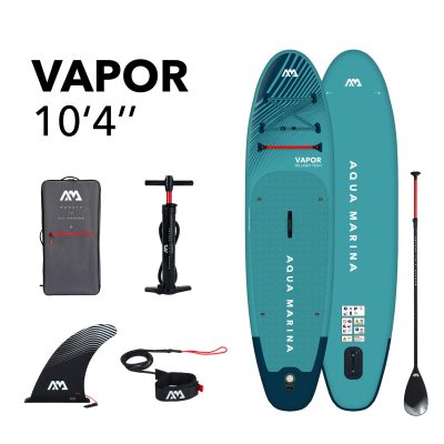 VAPOR BT-23VAP