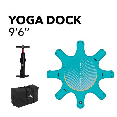 YOGA DOCK BT-23YD
