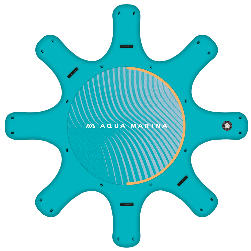 AQUA-MARINA-SUP-YOGA-DOCK(BT-23YD)-front